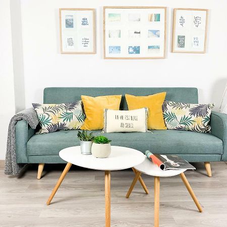 Cosy Flats Benidorm Centro 2º 아파트 외부 사진