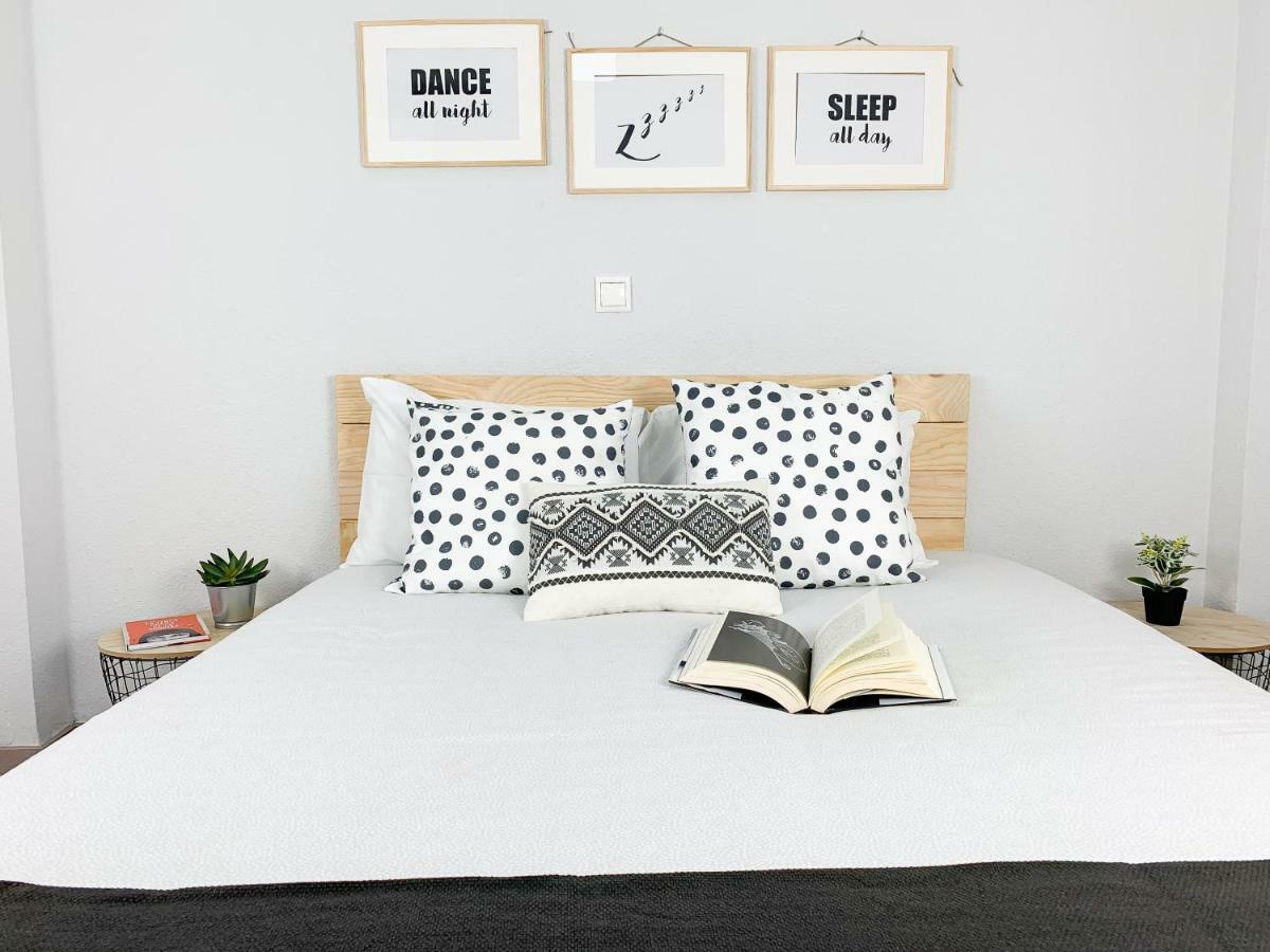 Cosy Flats Benidorm Centro 2º 아파트 외부 사진