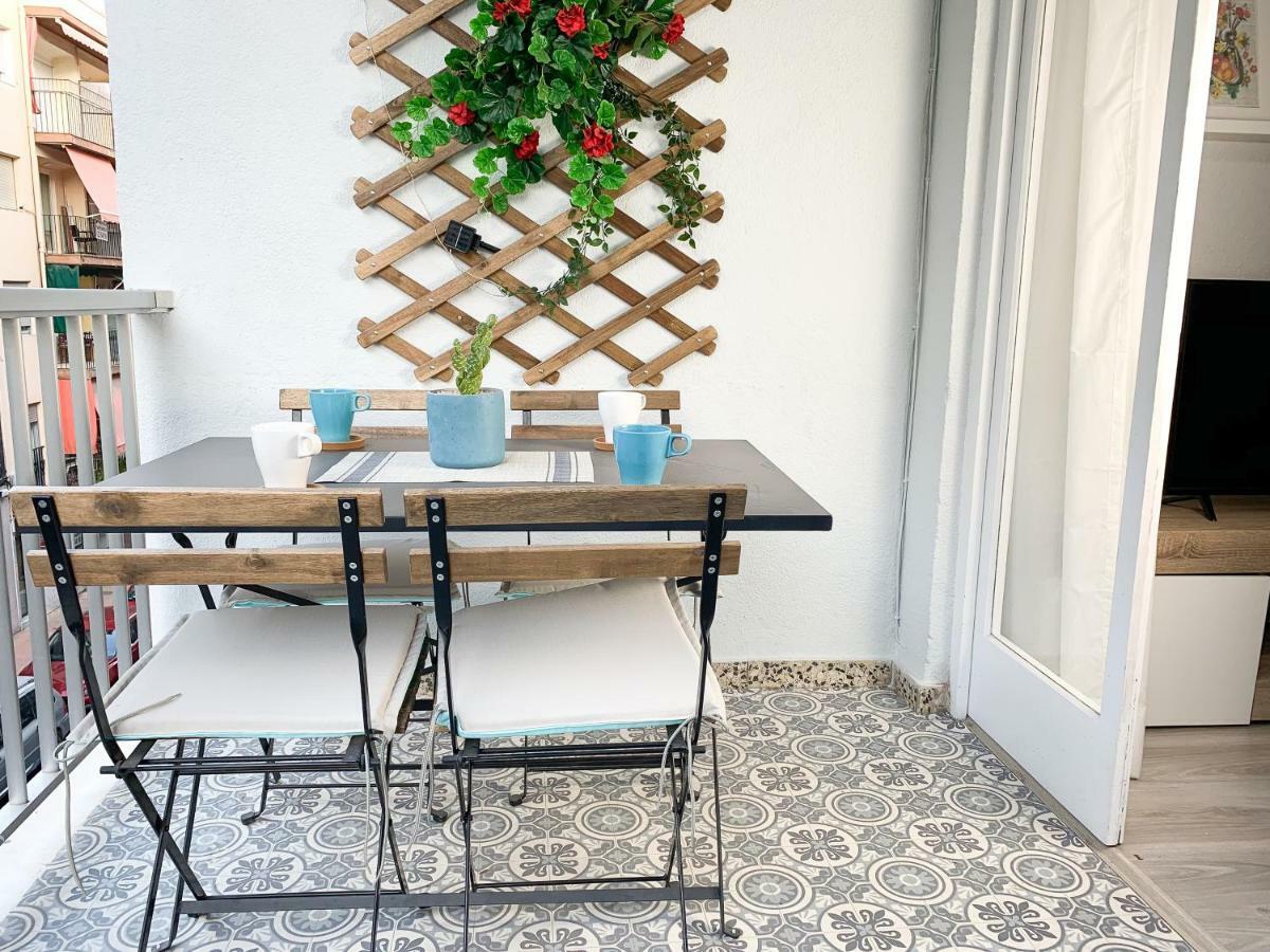 Cosy Flats Benidorm Centro 2º 아파트 외부 사진
