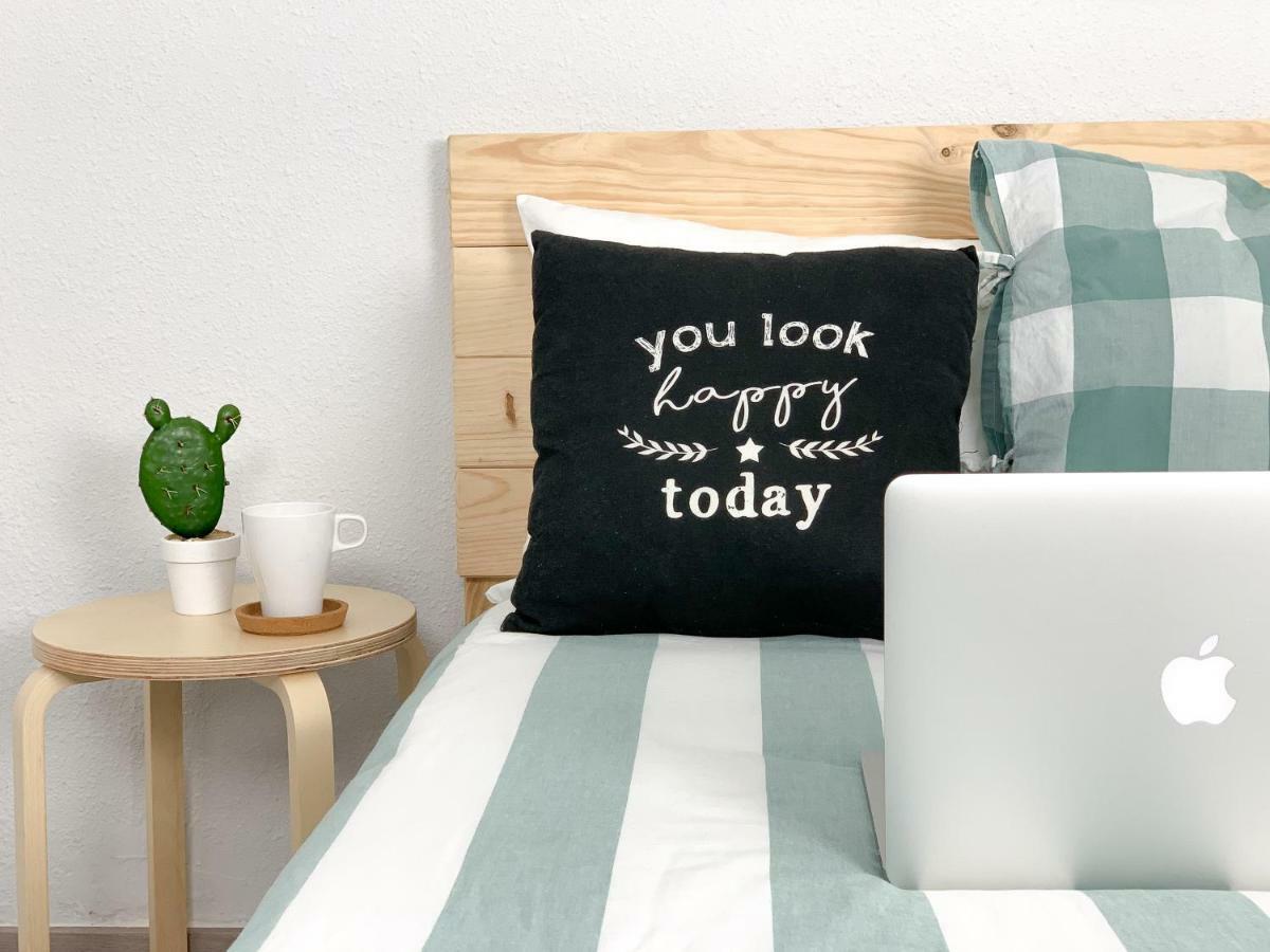 Cosy Flats Benidorm Centro 2º 아파트 외부 사진