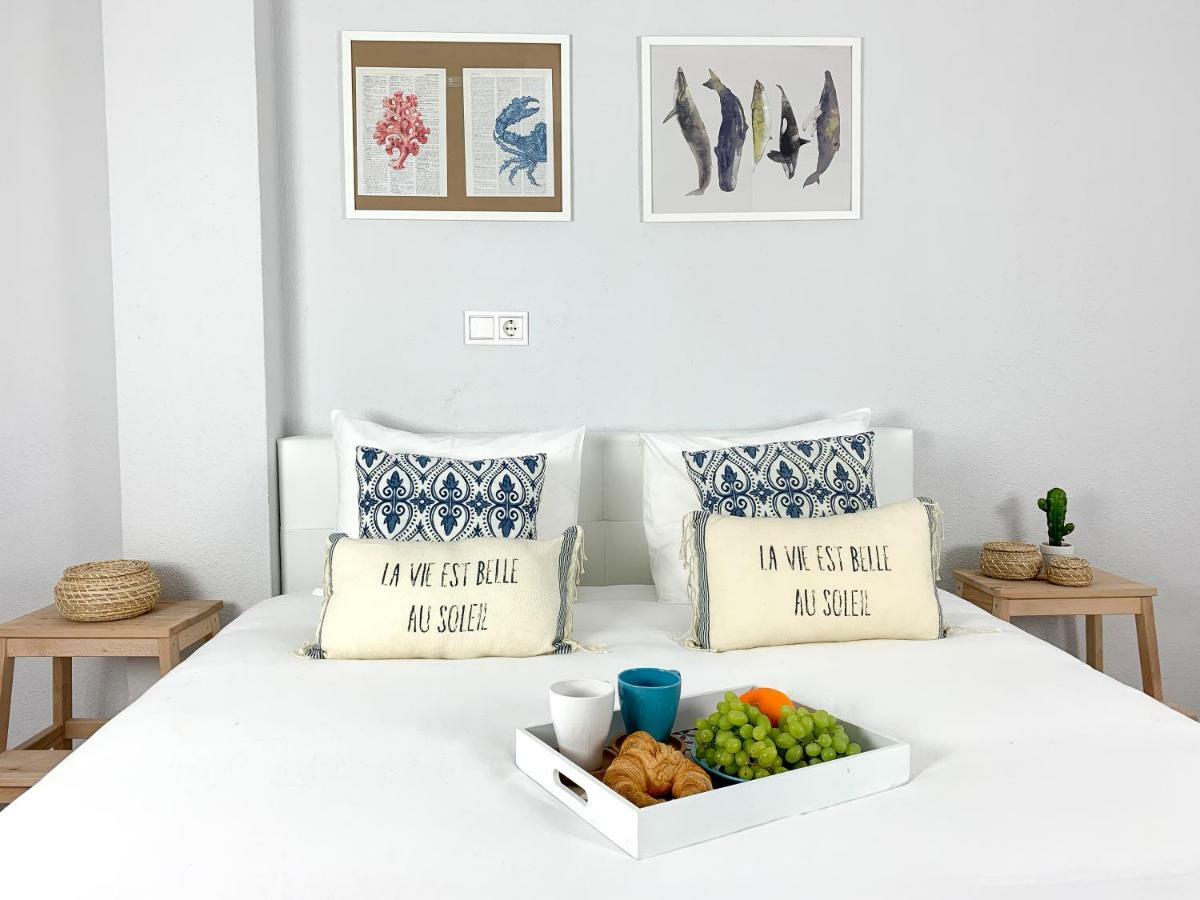 Cosy Flats Benidorm Centro 2º 아파트 외부 사진