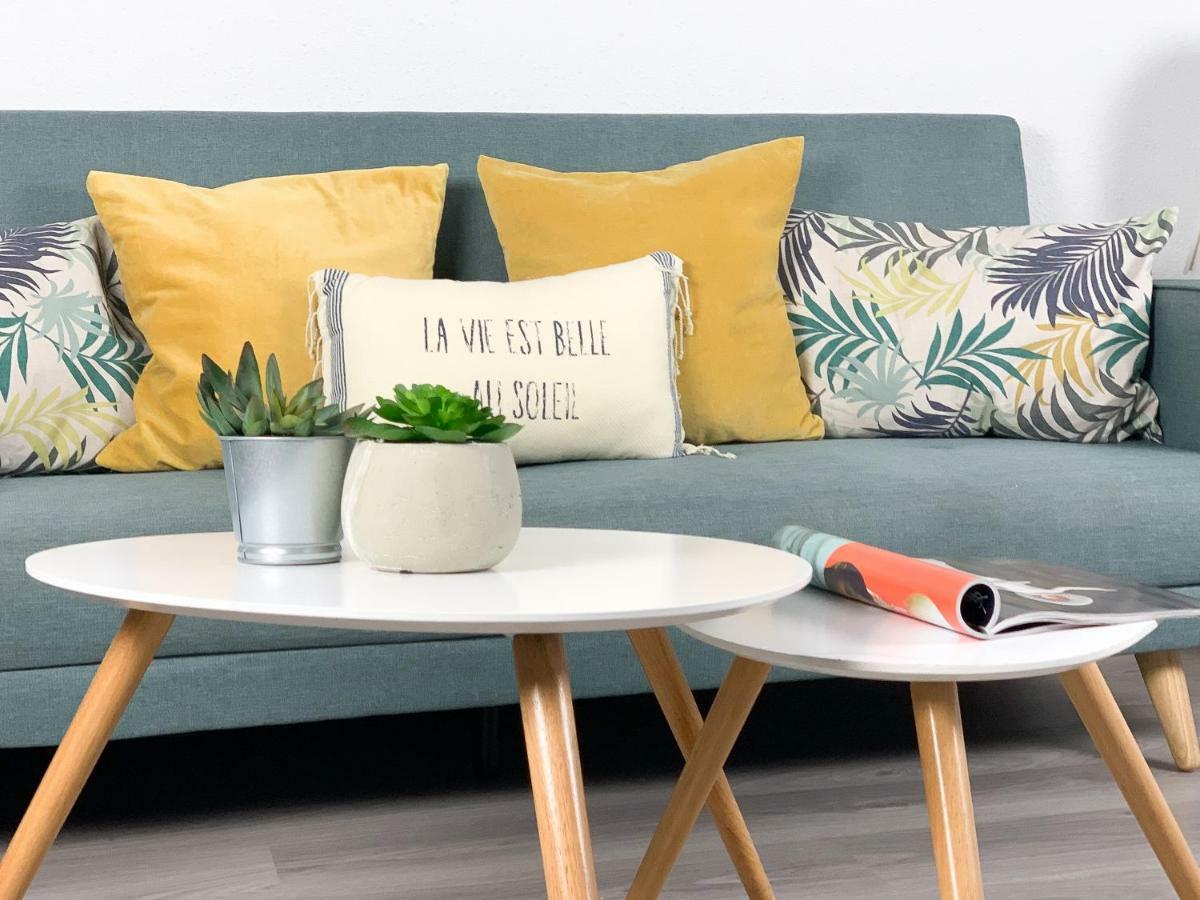 Cosy Flats Benidorm Centro 2º 아파트 외부 사진