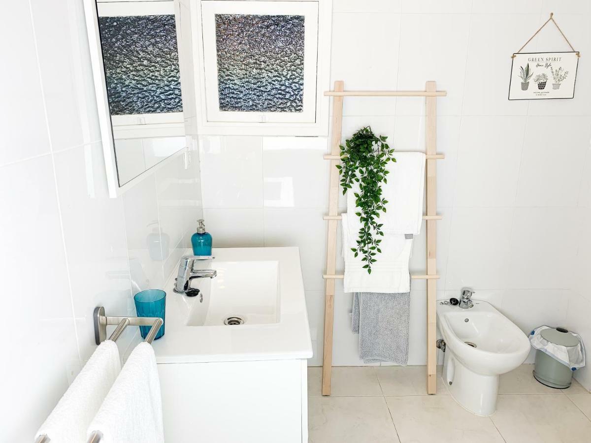 Cosy Flats Benidorm Centro 2º 아파트 외부 사진