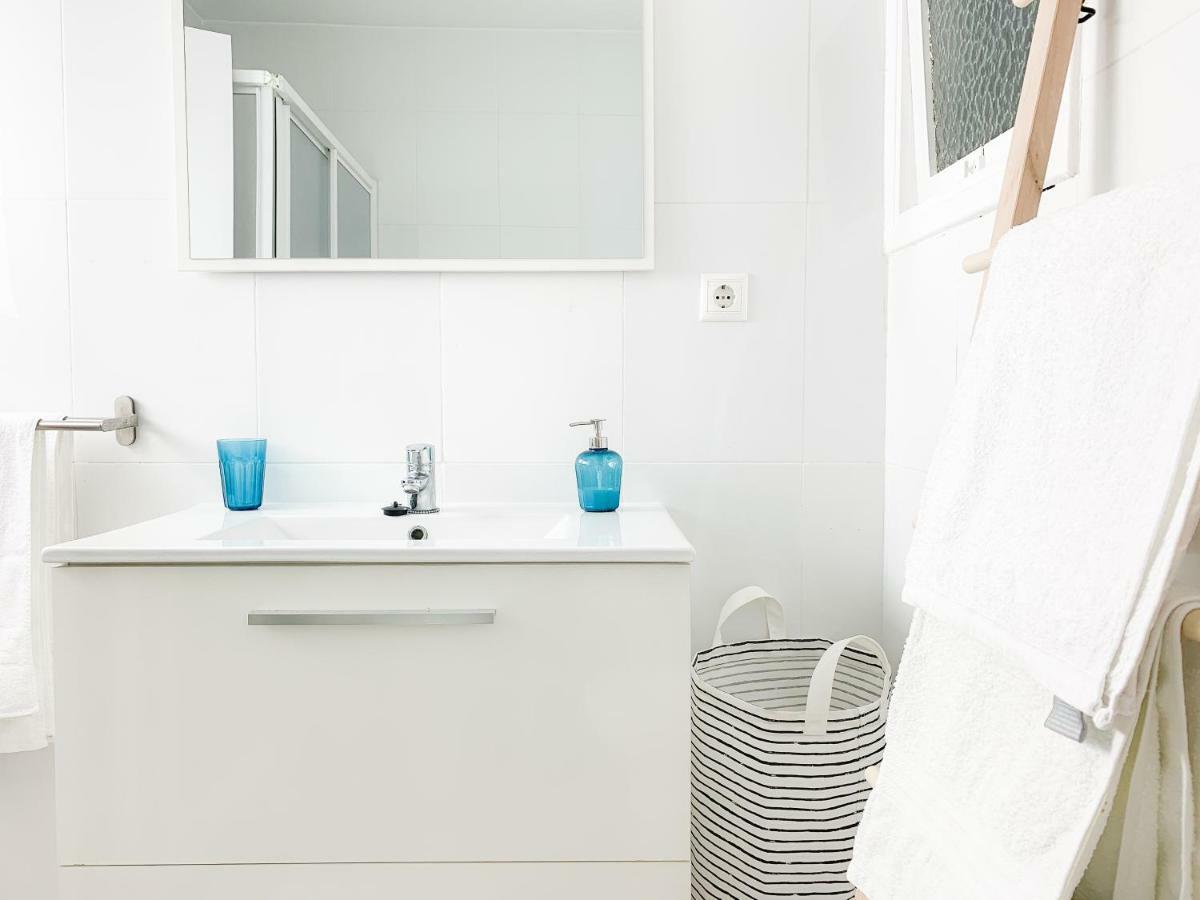 Cosy Flats Benidorm Centro 2º 아파트 외부 사진