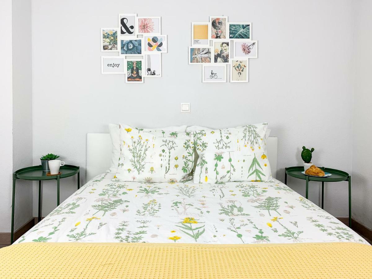 Cosy Flats Benidorm Centro 2º 아파트 외부 사진