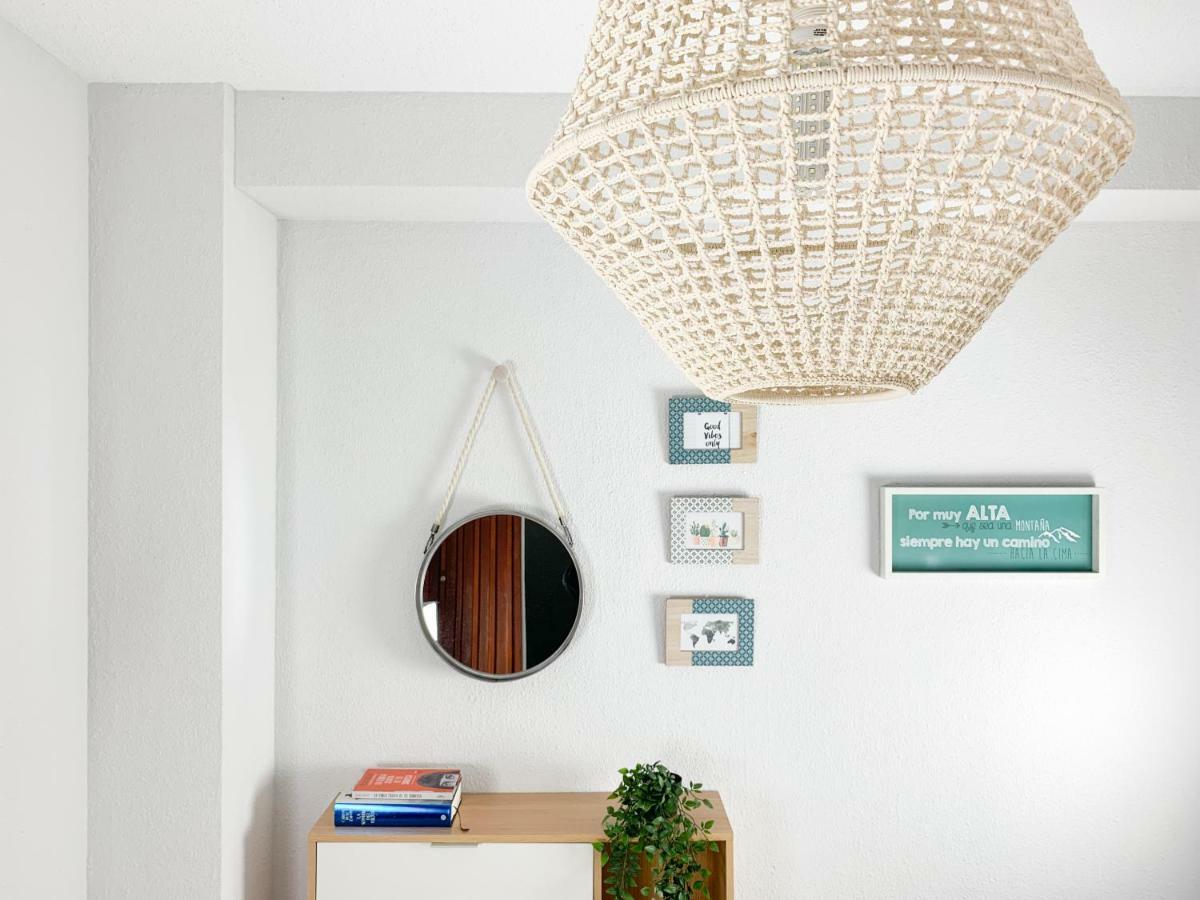 Cosy Flats Benidorm Centro 2º 아파트 외부 사진
