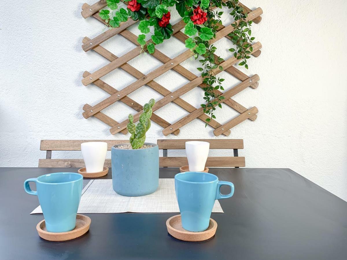 Cosy Flats Benidorm Centro 2º 아파트 외부 사진