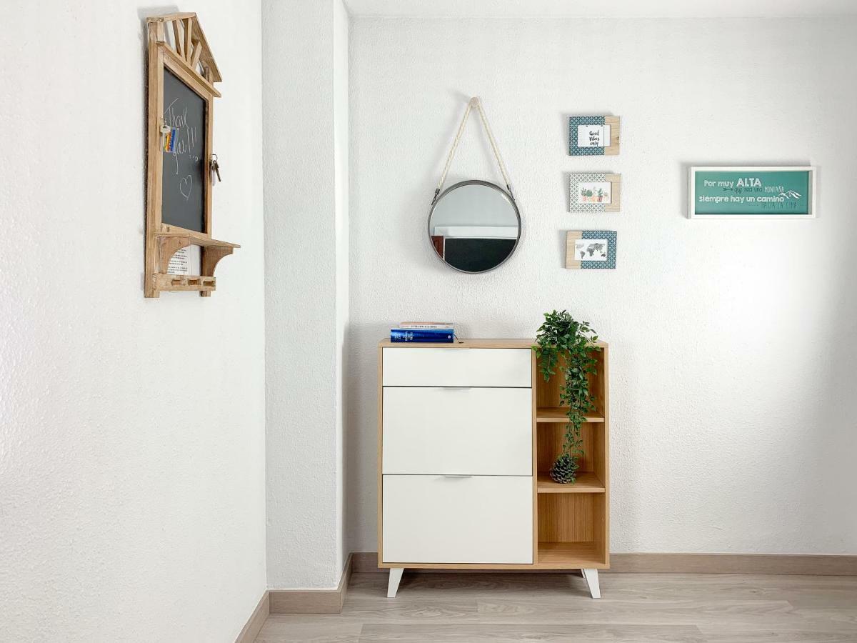 Cosy Flats Benidorm Centro 2º 아파트 외부 사진