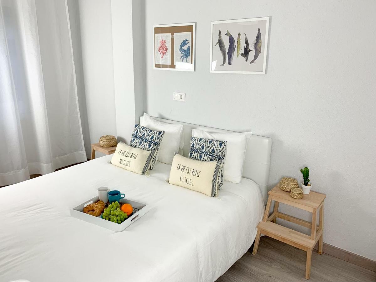 Cosy Flats Benidorm Centro 2º 아파트 외부 사진